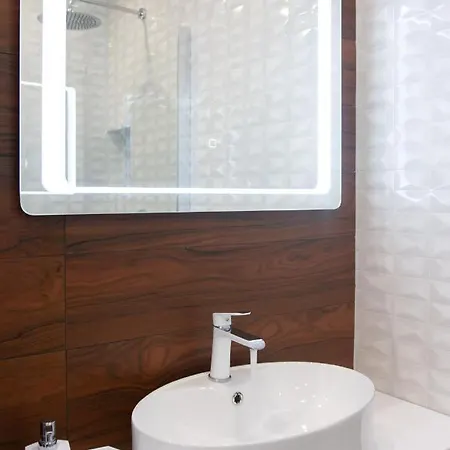Luxury Sunset Residences - Okrug Gornji