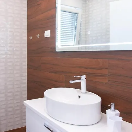 Luxury Sunset Residences - Okrug Gornji Trogir
