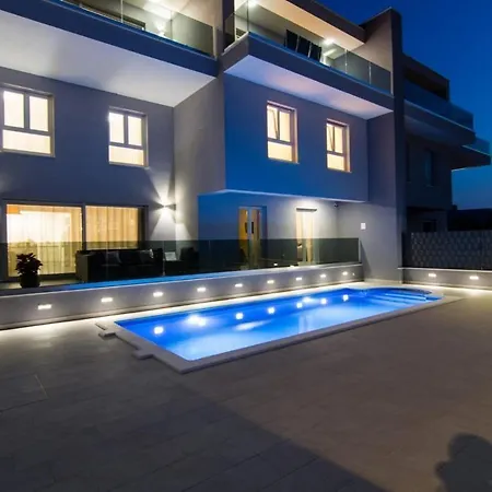 Luxury Sunset Residences - Okrug Gornji Trogir