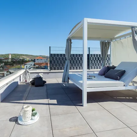 Luxury Sunset Residences - Okrug Gornji * Trogir